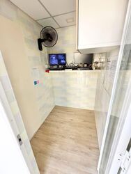 Cashew Park Condominium (D23), Retail #602984611